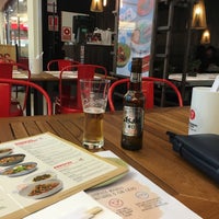 Photo prise au UDON par Dietrich B. le2/18/2017