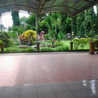 Review Fakultas Hukum Universitas Mataram