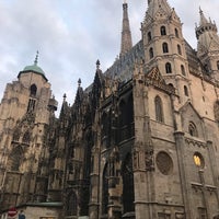 Photo taken at St. Stephen&amp;#39;s Cathedral by Natalia H. on 8/22/2019