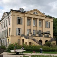 Photo taken at Schloss Freudenberg by AySun on 8/20/2017