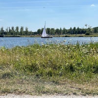 Photo taken at Pont Buitenhuizen-Assendelft by Peter d. on 7/24/2022