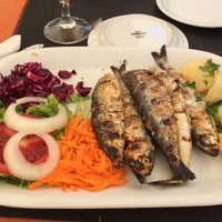 Foto tirada no(a) O Charco por Coralie A. em 8/22/2015