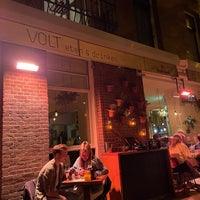 Photo taken at Volt by Catherine T. on 9/5/2021