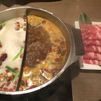 Photo taken at Mister Hotpot by Catherine T. on 8/11/2018