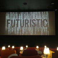 Photo taken at Pathé City by Catherine T. on 6/11/2022
