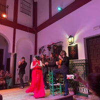 Foto tomada en La Casa del Flamenco-Auditorio Alcántara  por Catherine T. el 10/13/2022