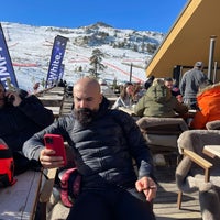 1/4/2023 tarihinde Mehmet K.ziyaretçi tarafından Kaya Palazzo Ski &amp;amp; Mountain Resort'de çekilen fotoğraf