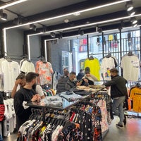 Rocqerx Clothing Store In Mehmet Nesih Ozmen
