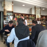 3/31/2017 tarihinde Alfio F.ziyaretçi tarafından Bar Galatea'de çekilen fotoğraf