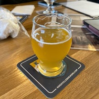 Photo taken at Hexagon Brewing Company by ᴡ P. on 11/16/2019