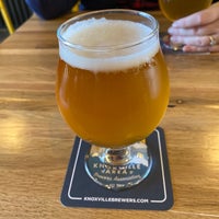 Photo taken at Hexagon Brewing Company by ᴡ P. on 11/16/2019