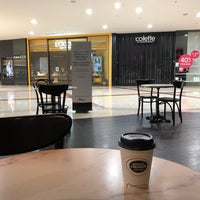 Photo taken at Westfield Food Court by Nick O. on 8/5/2020