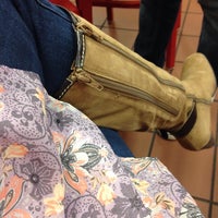 Photo taken at Firehouse Subs by SC Sunflower on 1/9/2014
