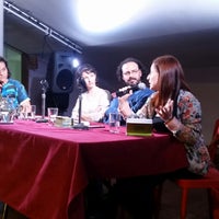 Photo prise au Teatro Pablo Tobón Uribe par Anacata O. le11/17/2017