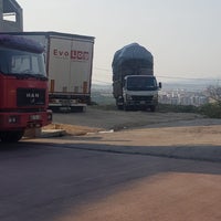 Kayapa Organize Sanayi Bölgesi - Kayapa - Kayapa Mah.