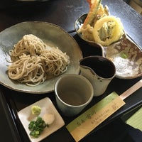 蕎麦 宮川 Soba Restaurant In 金沢市