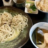 蕎麦 宮川 Soba Restaurant In 金沢市 蕎麦 宮川 Soba Restaurant In 金沢市