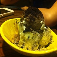Foto tirada no(a) de Boliva Ice Cream por Glenn P. em 11/25/2012