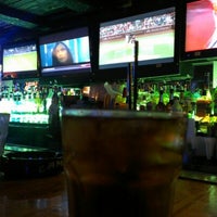 Photo taken at Barney&amp;#39;s Sports Bar by Andy G. on 10/4/2012