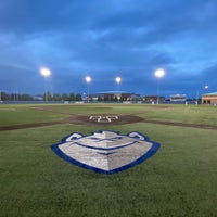 Photo taken at Billiken Sports Complex by Andy G. on 6/2/2021