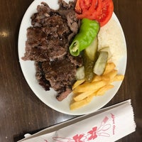 Photo taken at Gaziantep Özlem Kebap Salonu by Beyhan T. on 10/24/2020