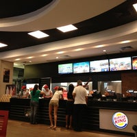 Photo taken at Burger King by Marcelo C. on 1/21/2013