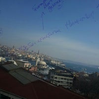 Foto diambil di Digibus  Dijital İş Geliştirme Ajansı oleh Ari C. pada 3/30/2016