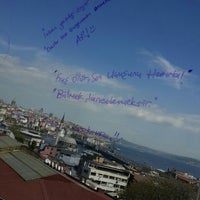 Foto diambil di Digibus  Dijital İş Geliştirme Ajansı oleh Ari C. pada 4/15/2016
