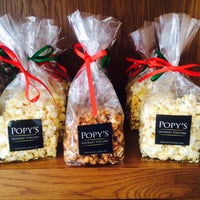 Foto tirada no(a) Popy&amp;#39;s Gourmet Popcorn por Samantha A. em 6/3/2015
