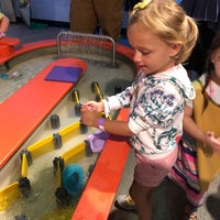 Photo taken at Discovery Place by Erin M. on 8/4/2018