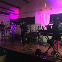 Photo taken at Academia de Música Staccato JBR by Jorge Bravo G. on 3/11/2017