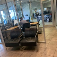 Photo taken at Nalley BMW of Decatur by Martin D. on 2/3/2023