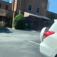 Photo taken at First Presbyterian Church of Atlanta by Martin D. on 7/1/2019