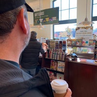 Photo taken at Barnes &amp;amp; Noble by Martin D. on 11/17/2018