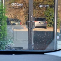 Photo taken at Adore Hair Studio by Martin D. on 1/26/2019