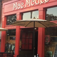 Photo taken at Mac McGee by Martin D. on 6/17/2017