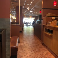 Photo taken at Panera Bread by Martin D. on 7/16/2017