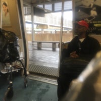 Photo taken at MARTA - East Lake Station by Martin D. on 1/21/2017