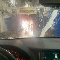 Photo taken at Mister Car Wash by Martin D. on 2/18/2024