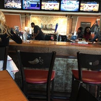 Photo taken at Chili&amp;#39;s Grill &amp;amp; Bar by Martin D. on 2/3/2018
