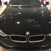Photo taken at Nalley BMW of Decatur by Martin D. on 9/22/2018