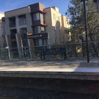 Photo taken at Metro Rail - Lincoln/Cypress Station (A) by Martin D. on 12/31/2017