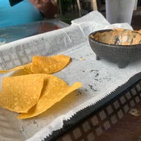 Снимок сделан в Raging Burrito &amp;amp; Taco пользователем Martin D. 7/29/2019