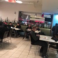 Photo taken at Harbour Centre Food Court by Alicia C. on 4/11/2019