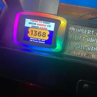 Photo taken at Dave &amp;amp; Buster&amp;#39;s by Samantha on 4/20/2022