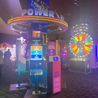 Photo taken at Dave &amp;amp; Buster&amp;#39;s by Samantha on 4/20/2022