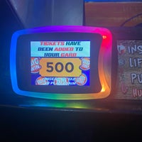 Photo taken at Dave &amp;amp; Buster&amp;#39;s by Samantha on 4/20/2022