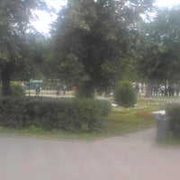 Photo taken at всегородская пьянка by Алексей Г. on 6/28/2014