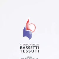 Das Foto wurde bei Pierlorenzo Bassetti Tessuti von Pierlorenzo B. am 3/28/2024 aufgenommen