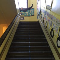 Photo taken at Laurelhurst Elementary School by C.Y. L. on 2/26/2016
